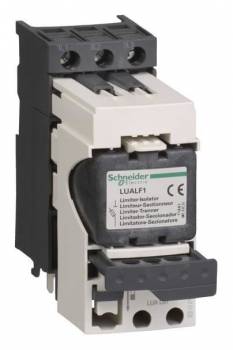 Schneider Electric LUALB1