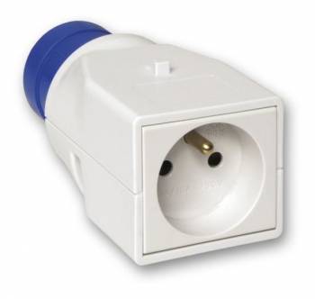 Schneider Electric PKZA204