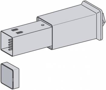 Schneider Electric KBB40ABD4W