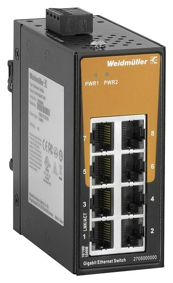 Weidmüller 2705000000