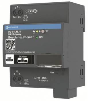 Busch Jaeger 2CDG510012R0021