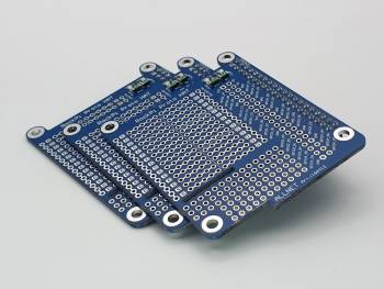 ALLNET RockProtoHat