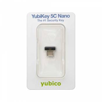 Yubico 5060408461518