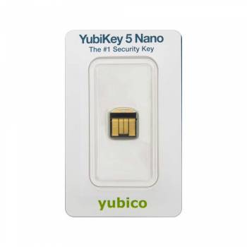Yubico 5060408461457