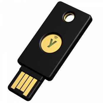 Yubico 5060408465295