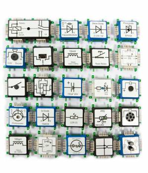 ALLNET ALL-BRICK-0654