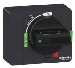Schneider Electric GV4ADN01