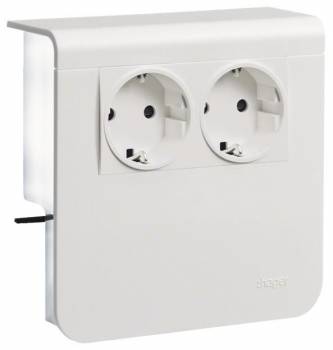 HAGER SL200809009016