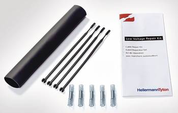 HellermannTyton 380-04019