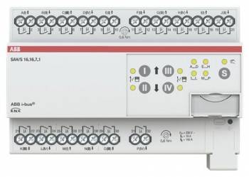 ABB Automation 2CDG110251R0011