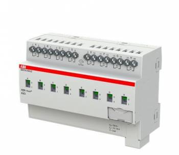 ABB Automation 2CDG110267R0011