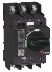 Schneider Electric GV4L115B6