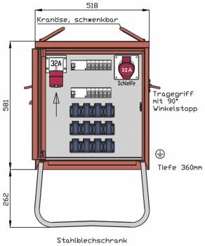 Walther-Werke WEV0786R1