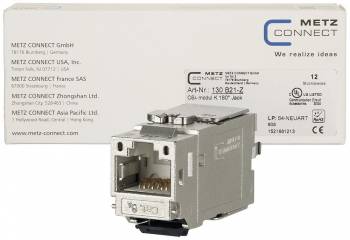 Metz Connect 130B21-Z