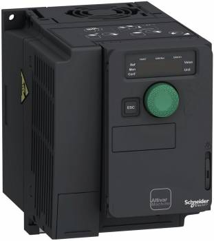 Schneider Electric ATV320U15S6C