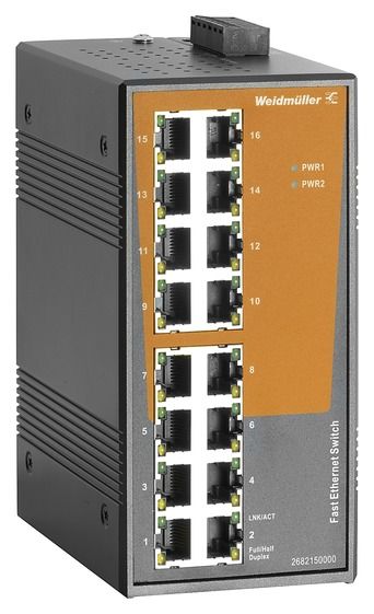 Weidmüller 2682150000