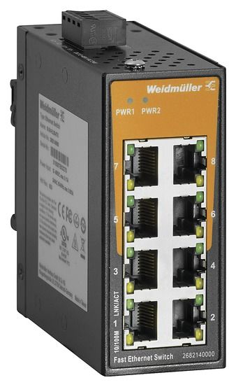 Weidmüller 2682140000