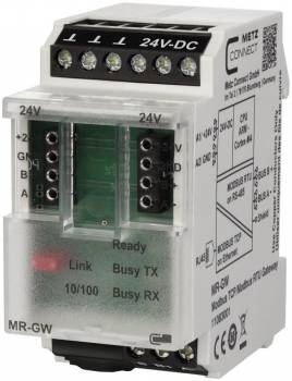 Metz Connect 11083001