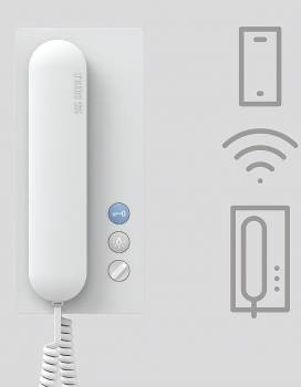 Siedle 210009625-00