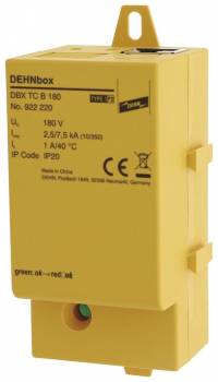 Dehn + Soehne 922220