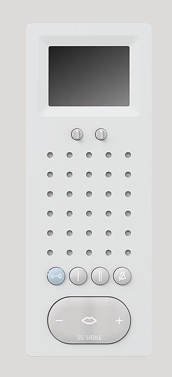 Siedle 210008480-00