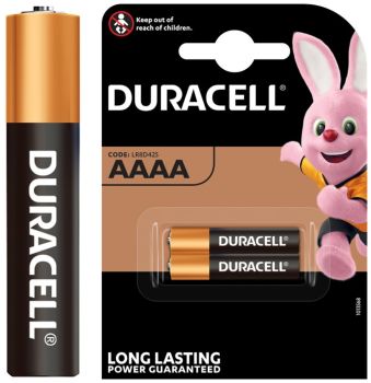 Duracell 041660