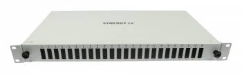 Synergy 21 S216370V2/S216315V2/6xS215561