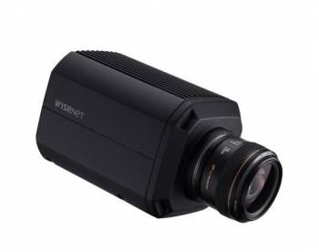 Hanwha Techwin TNB-9000