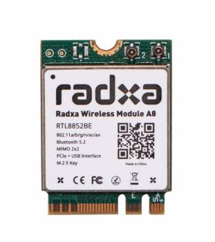 ALLNET RA007-A8