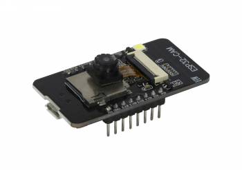 ALLNET 4duinoESP32CAM