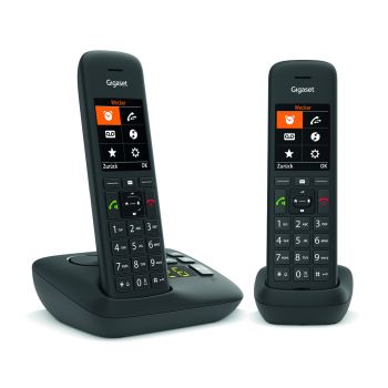 GIGASET L36852-H2927-B101