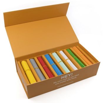 3Doodler 8SPLFILLED