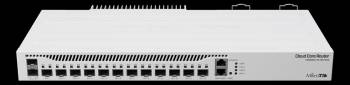 MikroTik CCR2004-1G-12S+2XS