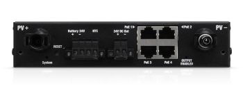 UBIQUITI NETWORKS SM-SW-40