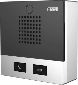 Fanvil i10D