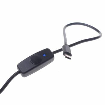 ALLNET RockUSB-AtoCSW