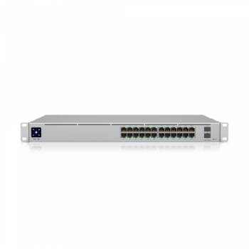UBIQUITI NETWORKS USW-Pro-24-POE