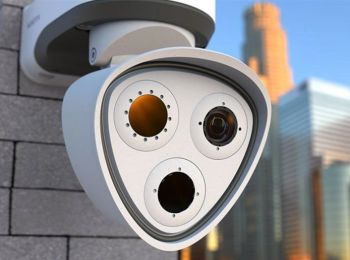 Mobotix Mx-M73A-RJ45