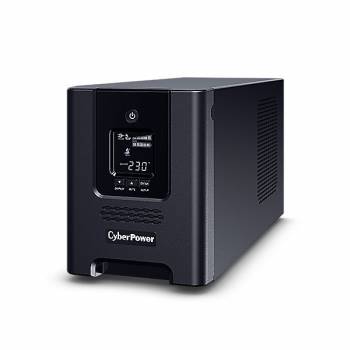 CyberPower PR3000ELCDSXL