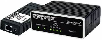 Patton SN200/2JS2V/EUI