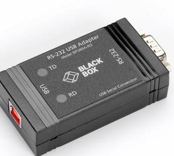 BlackBox SP385A-R3