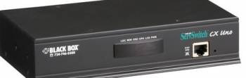 BlackBox RMK2104