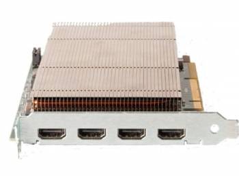 BlackBox VCC-HD-4-H