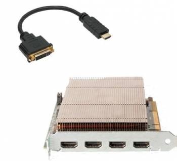 BlackBox VCC-HD-4-D