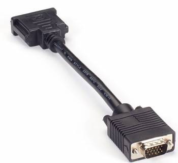 BlackBox VA-VGA-DVII