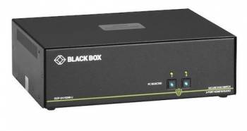 BlackBox SS2P-SH-HDMI-U