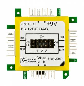ALLNET ALL-BRICK-0177