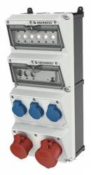 Mennekes 940004