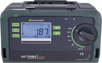 Gossen M550N