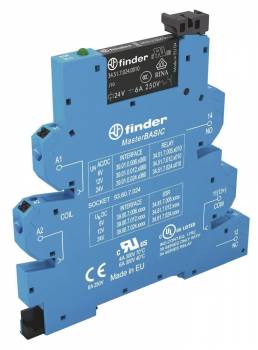 Finder 390100240060